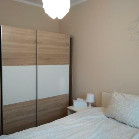 Appartement Apartament Edelmana à Gorzów Wielkopolski Extérieur photo