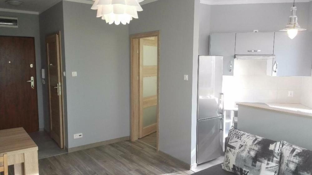 Appartement Apartament Edelmana à Gorzów Wielkopolski Extérieur photo