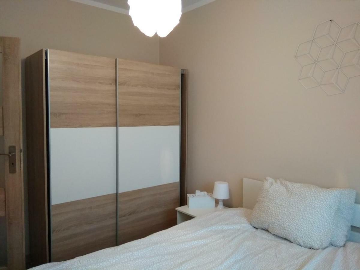 Appartement Apartament Edelmana à Gorzów Wielkopolski Extérieur photo
