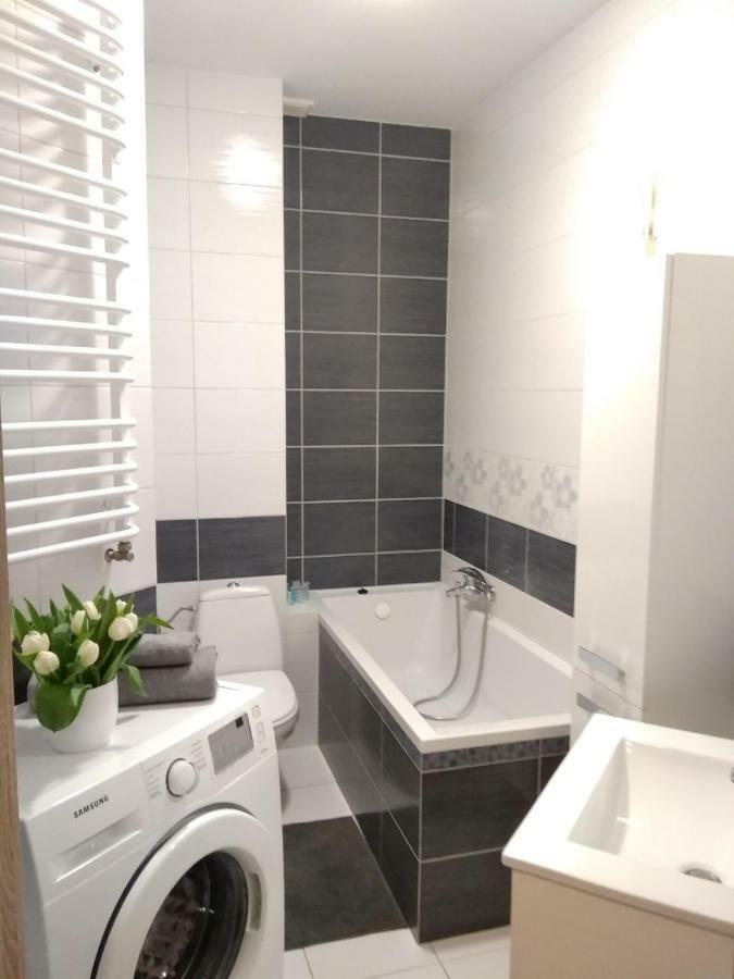 Appartement Apartament Edelmana à Gorzów Wielkopolski Extérieur photo